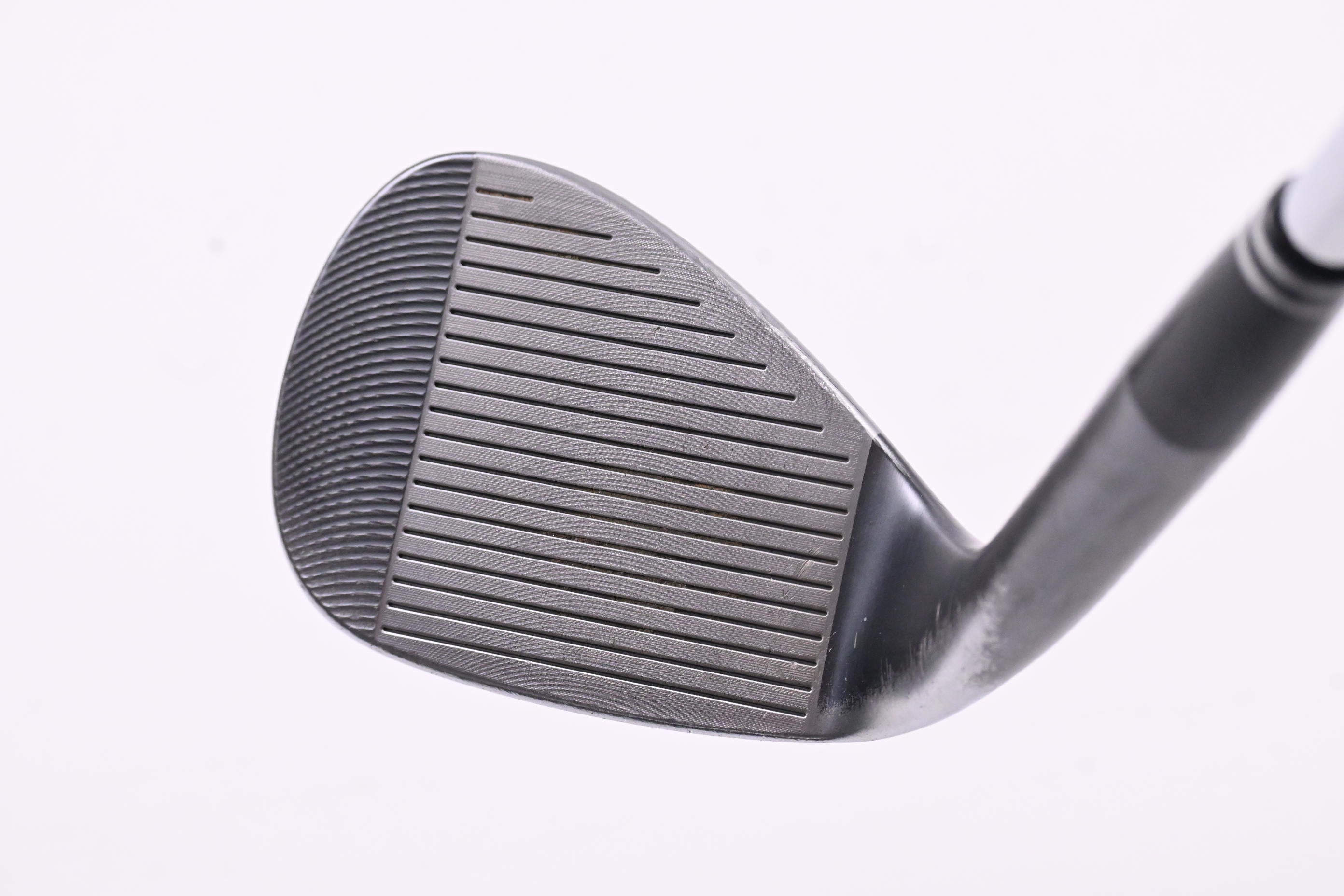 Cleveland RTX 6 Zipcore Lob Wedge / 60 Degree / Wedge Flex Dynamic Gold Spinner