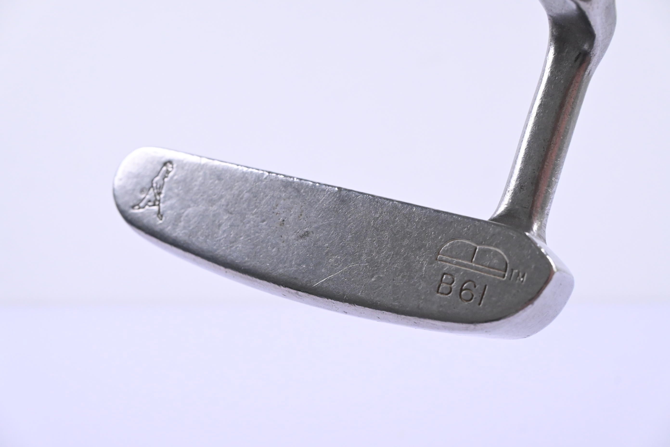 Ping Karsten Original B6I Putter / 35 Inch