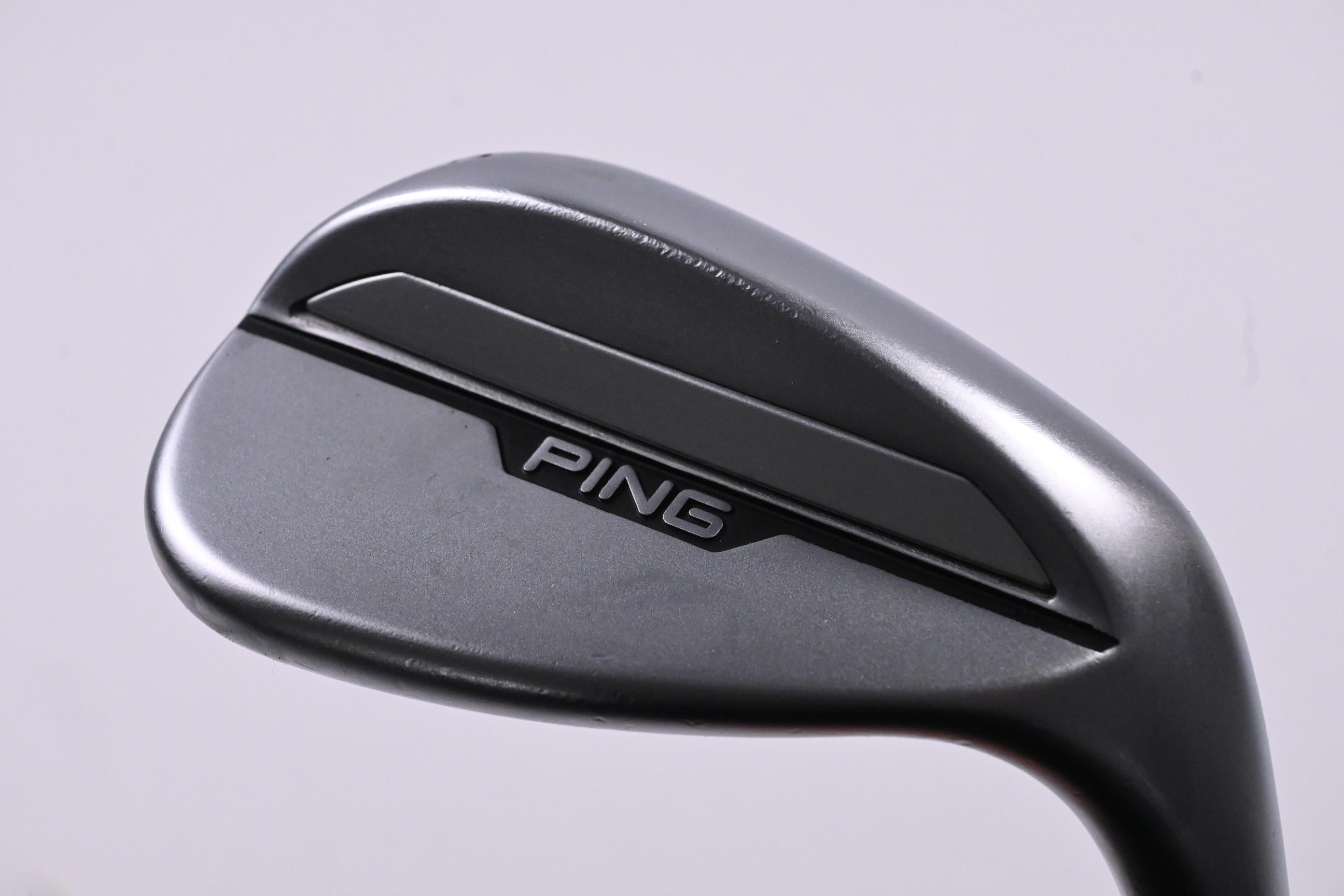 Ping S159 Lob Wedge / 58 Degree / Black Dot / Wedge Flex Ping Z-Z115 Shaft