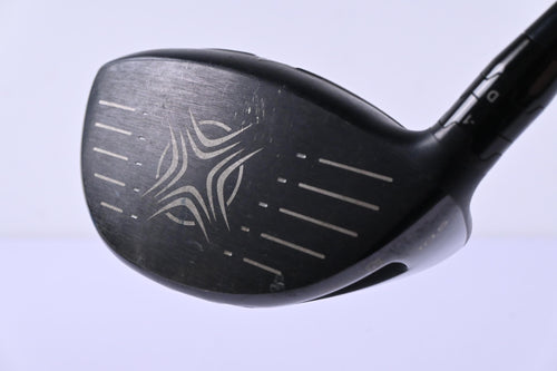 Callaway XR Driver / 10.5 Degree / Stiff Flex Graphite Design Tour AD DI-6 Shaft