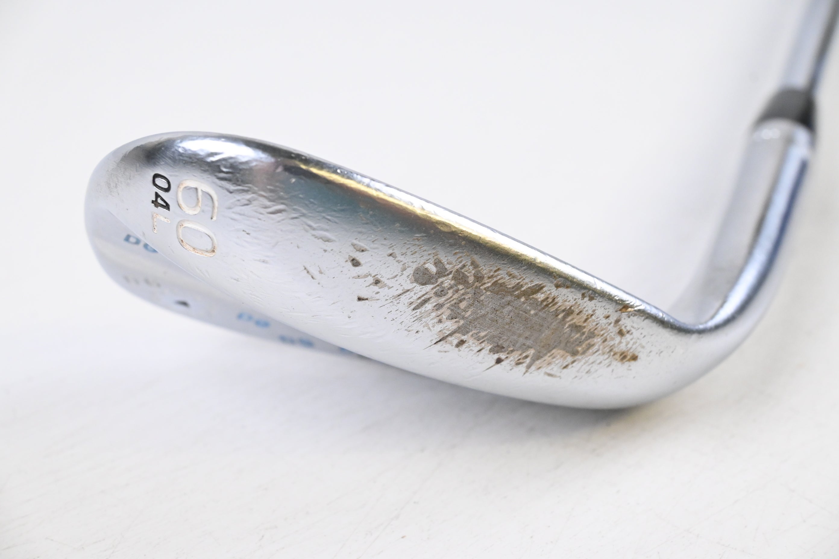 Titleist Vokey SM7 Lob Wedge / 60 Degree / Wedge Flex Vokey Design Shaft