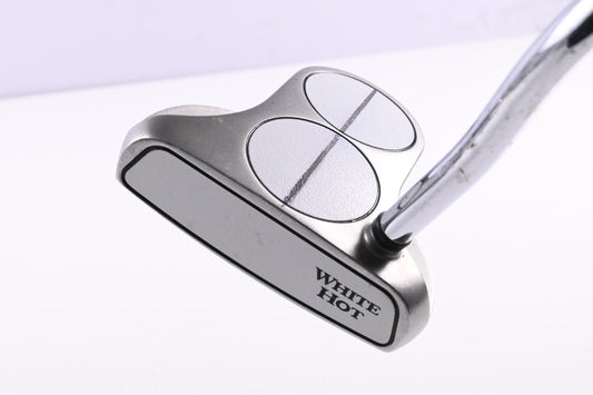 Odyssey White Hot 2-Ball Putter / 44 Inch