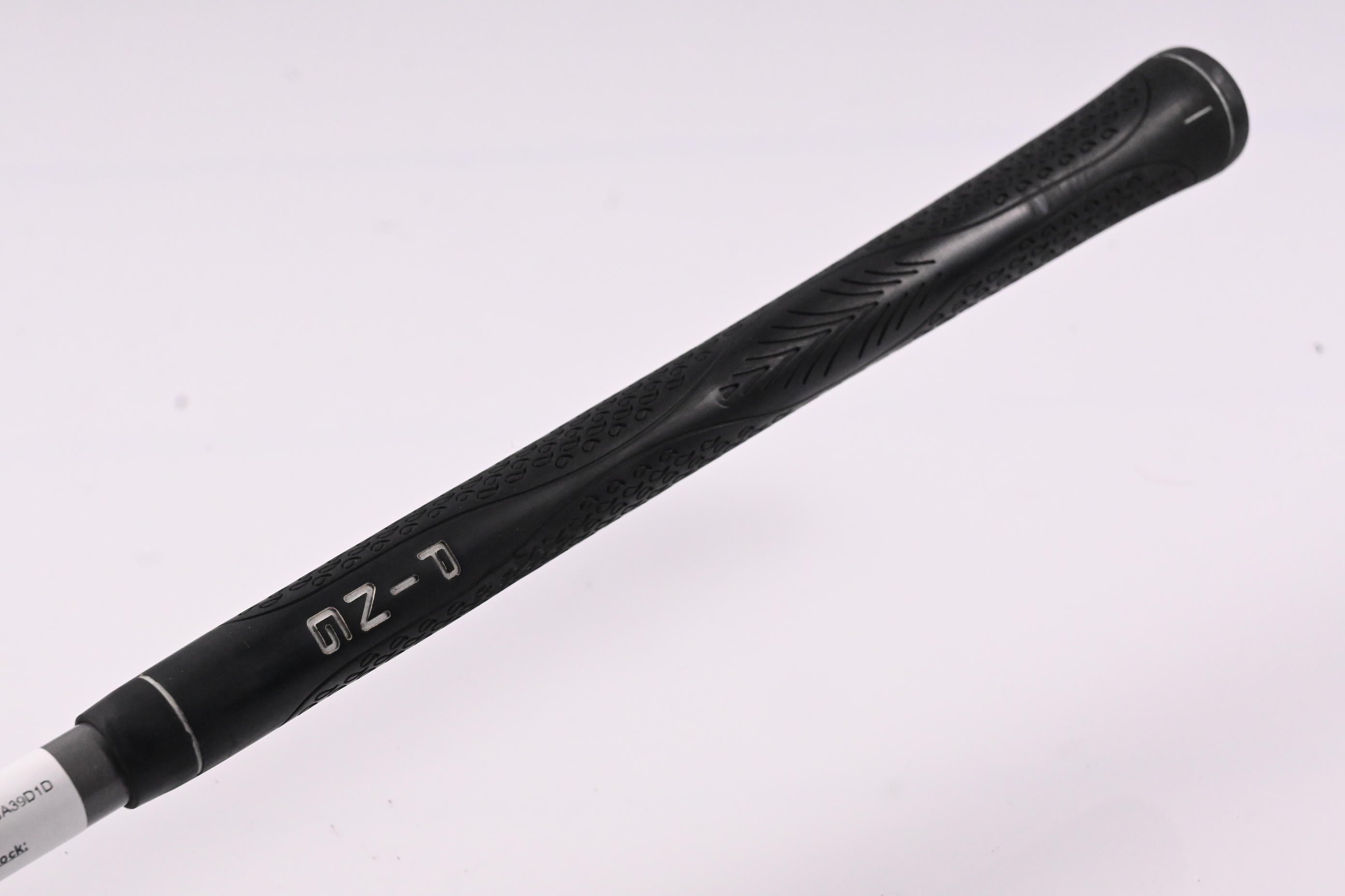 Ping G5 #3 Hybrid / 19 Degree / Regular Flex Ping TFC 100 Shaft