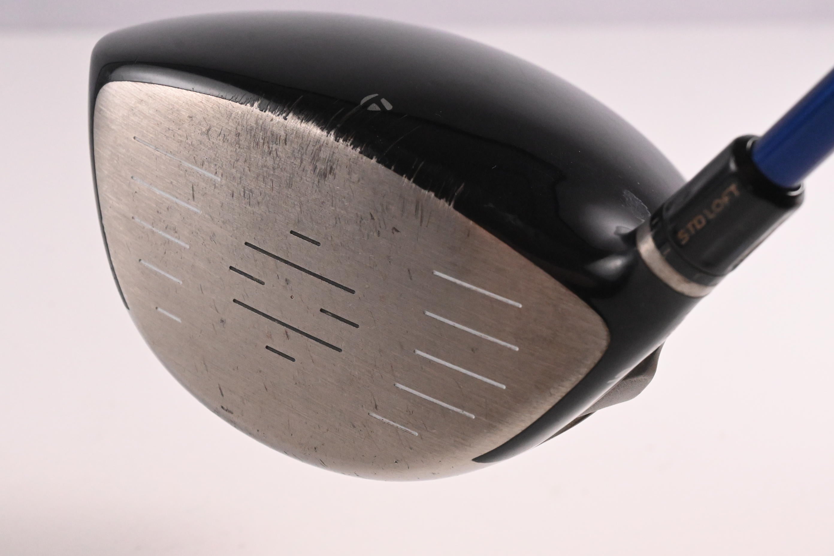 Taylormade R9 Driver / 10.5 Degree / Senior Flex Project X Shaft