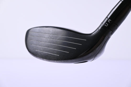 Titleist GT2 #3 Wood / 16.5 Degree / Senior Flex Project X Denali Red 60 Shaft