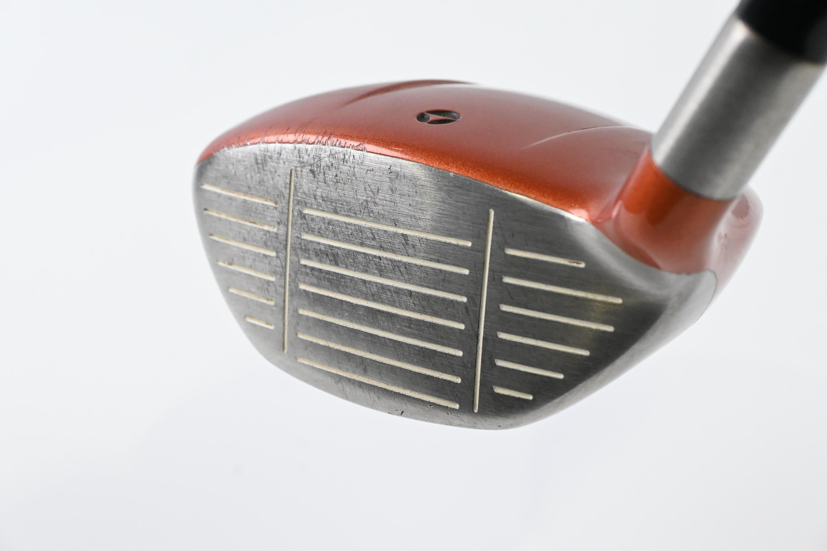 Taylormade Firesole Driver / 10.5 Degree / Regular Flex Taylormade Bubble 80