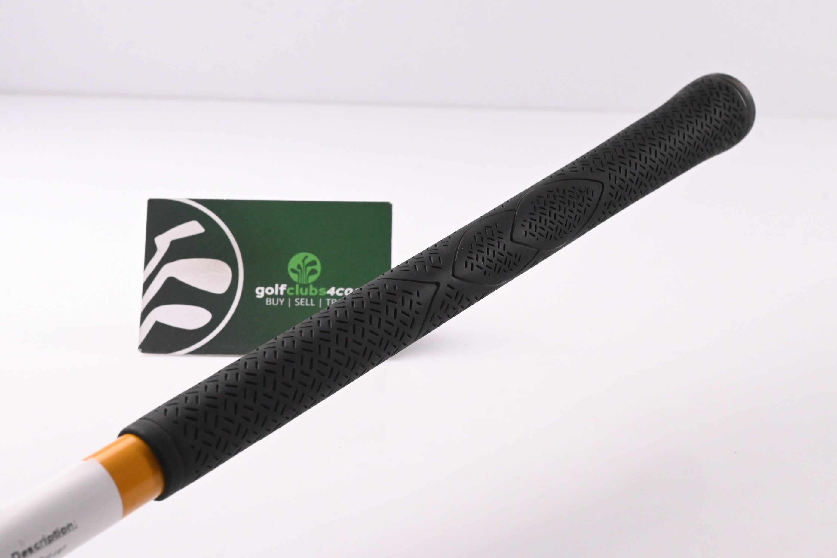 Taylormade R7 Draw Driver / 9 Degree / Stiff Flex Taylormade Reax 55 Shaft