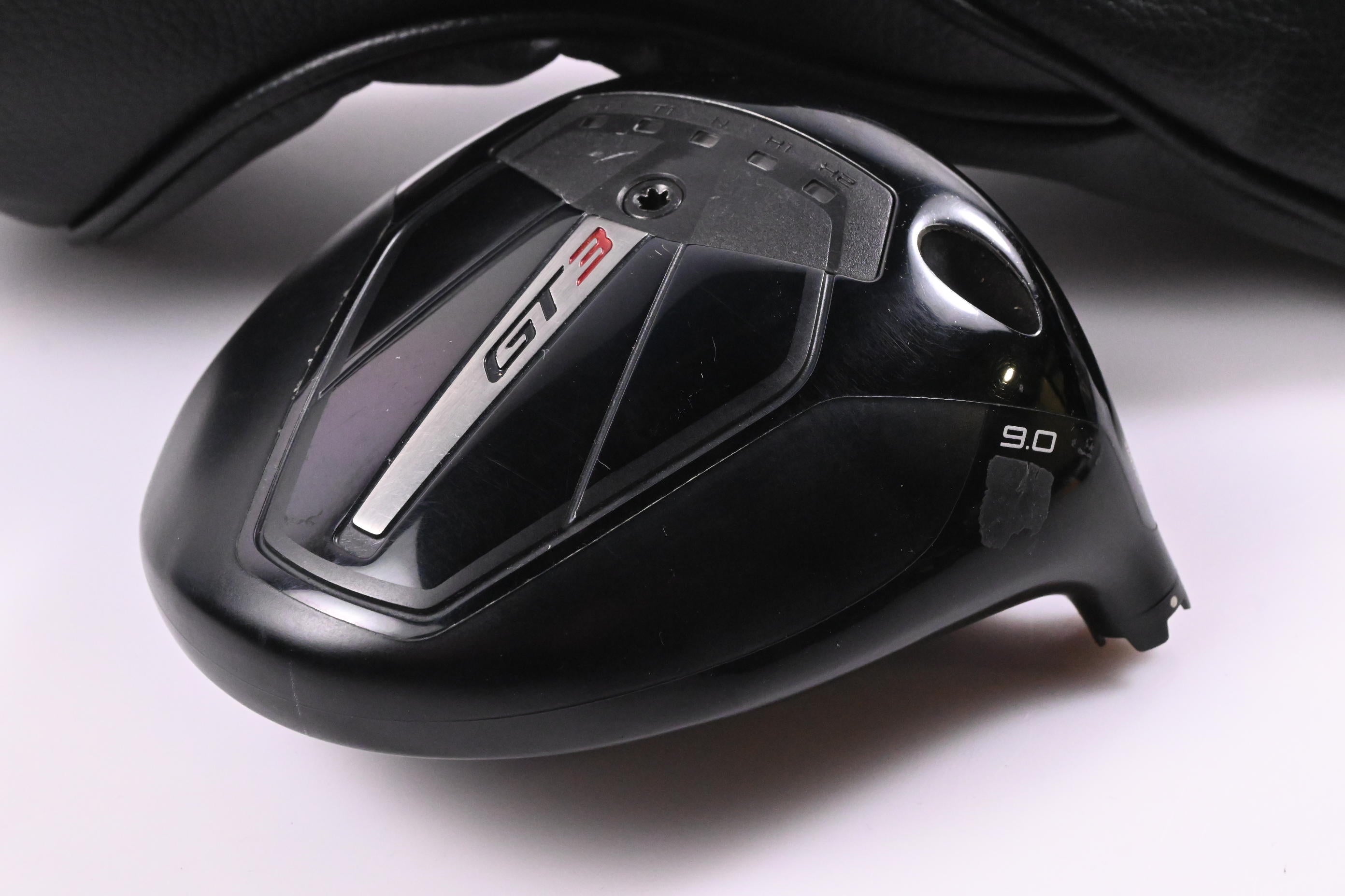 Titleist GT3 Driver / 9 Degree / Head Only