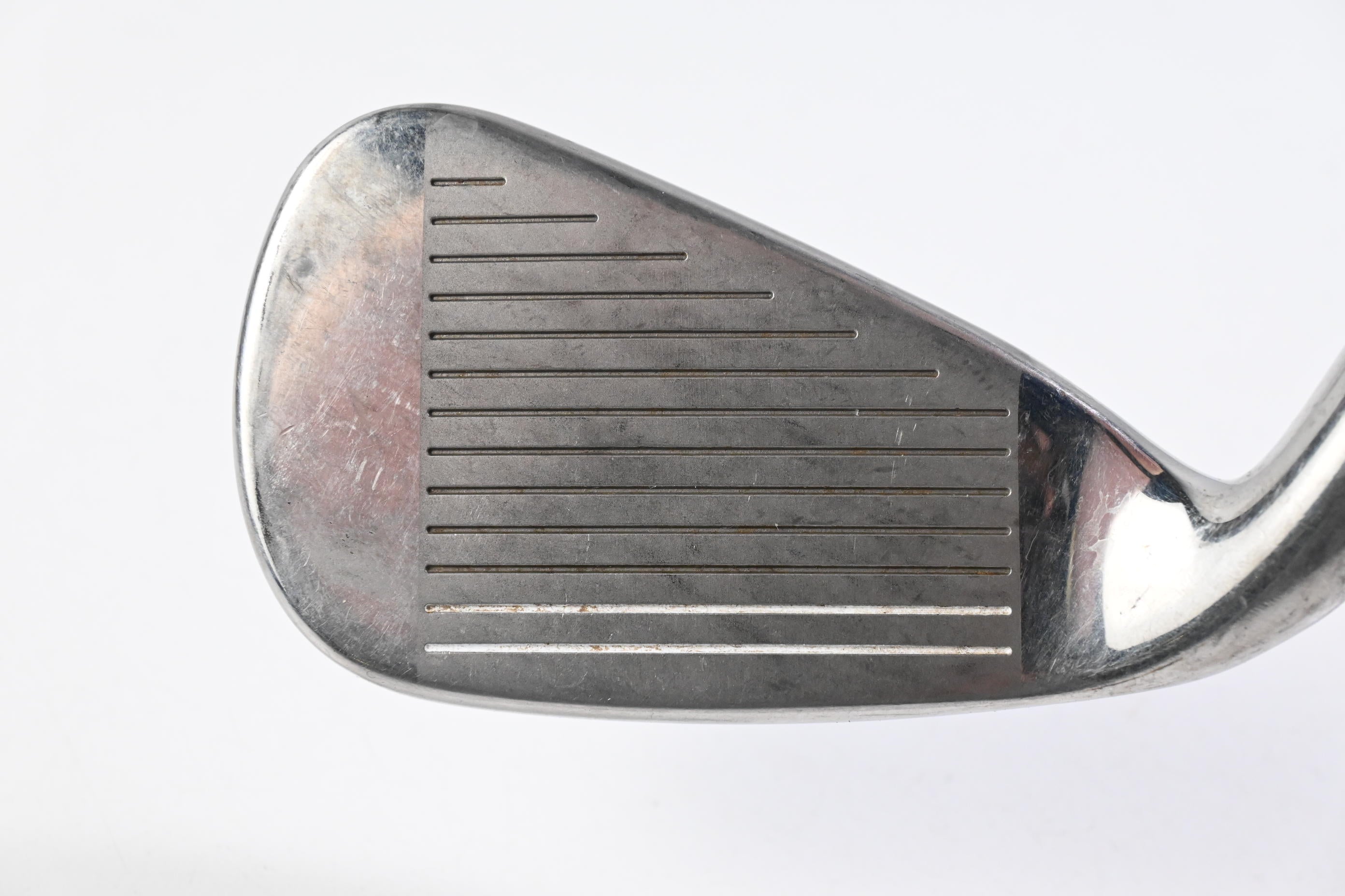 Ladies Callaway XR #4 Iron / 20.5 Degree / Ladies Flex Project X 47 Shaft