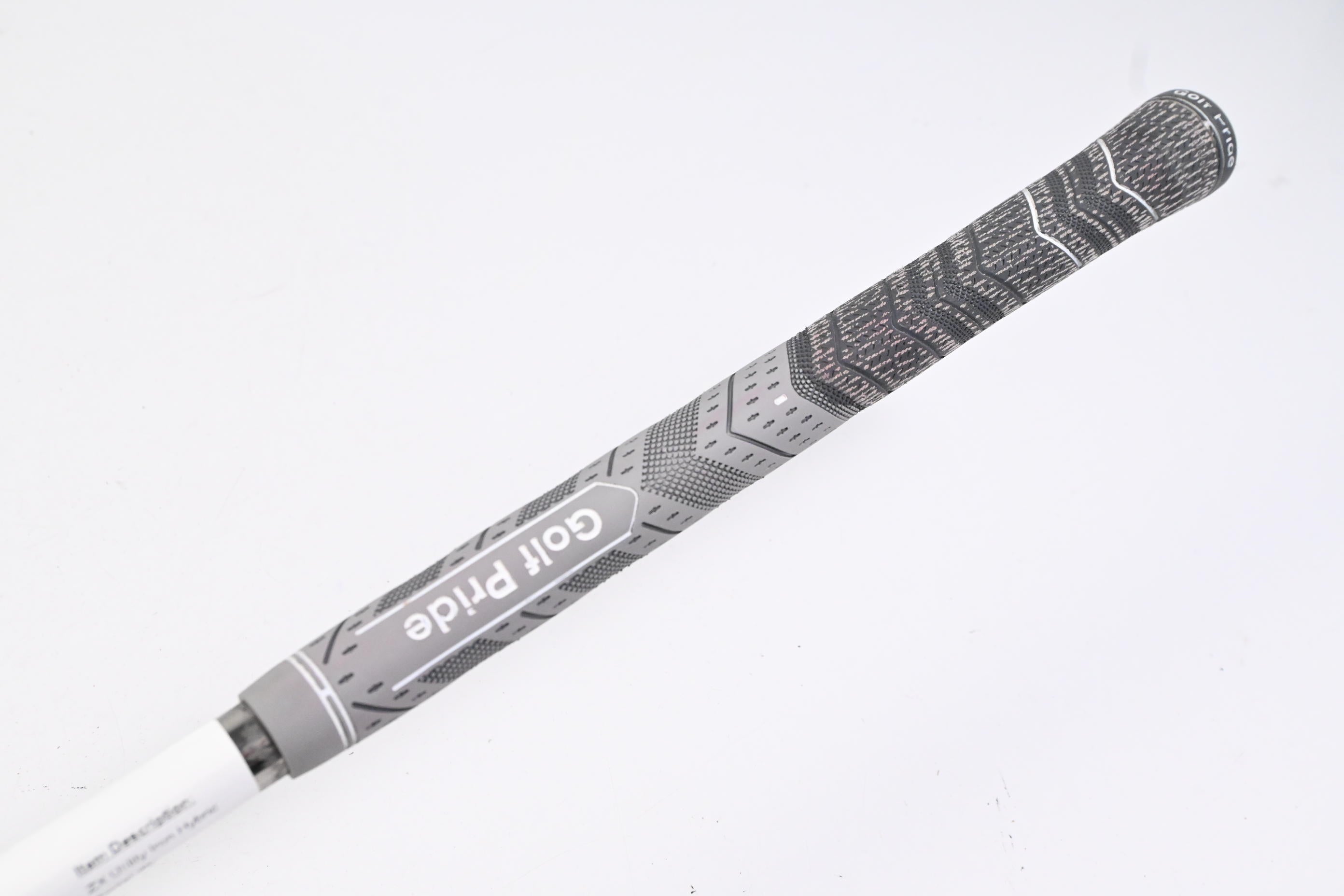 Srixon ZX Utility #2 Iron / 18 Degree / X-Flex UST Mamiya Recoil 95 Shaft
