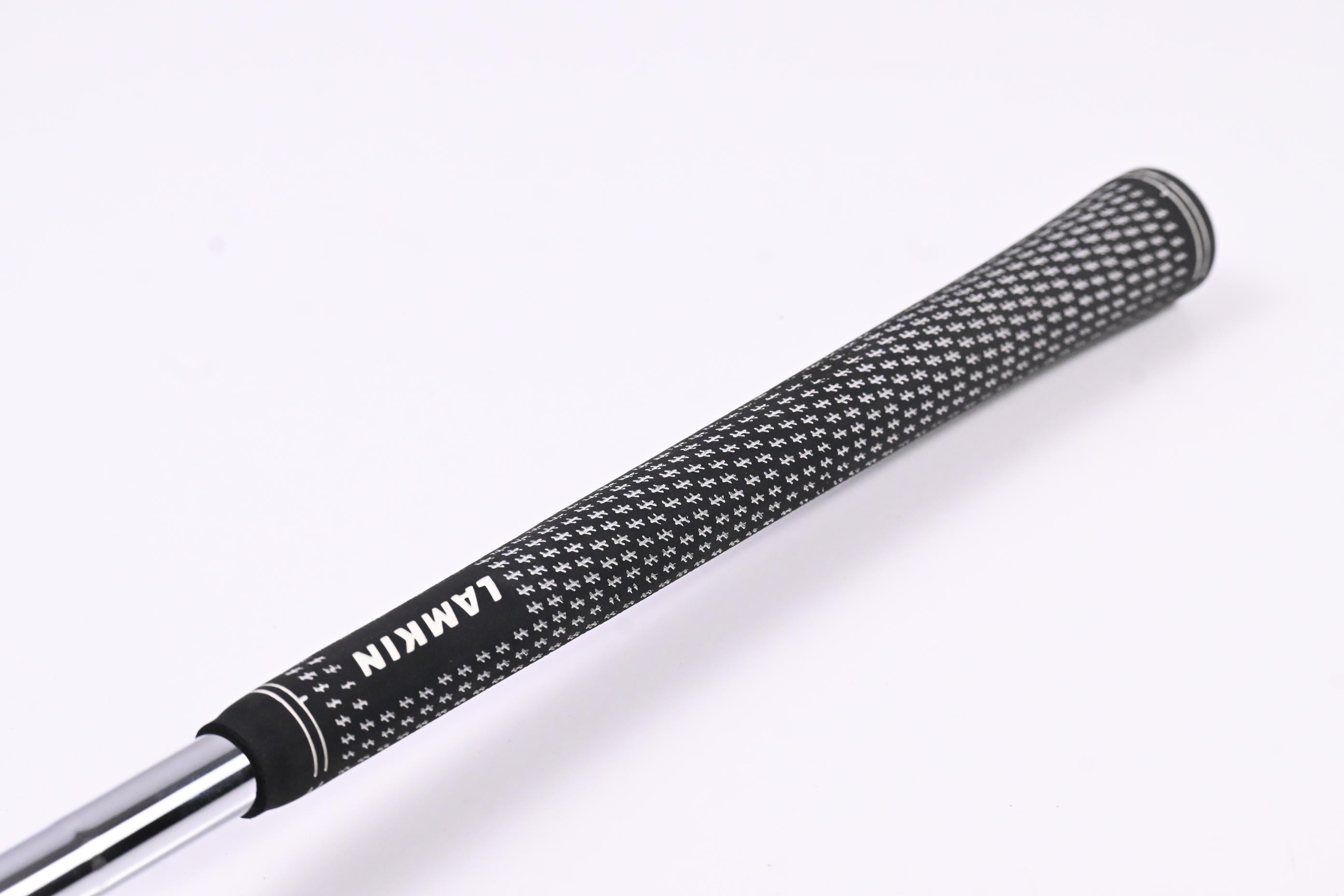 Caley 01X Driving #3 Iron / 18 Degree / X-Flex KBS Tour 130 Shaft