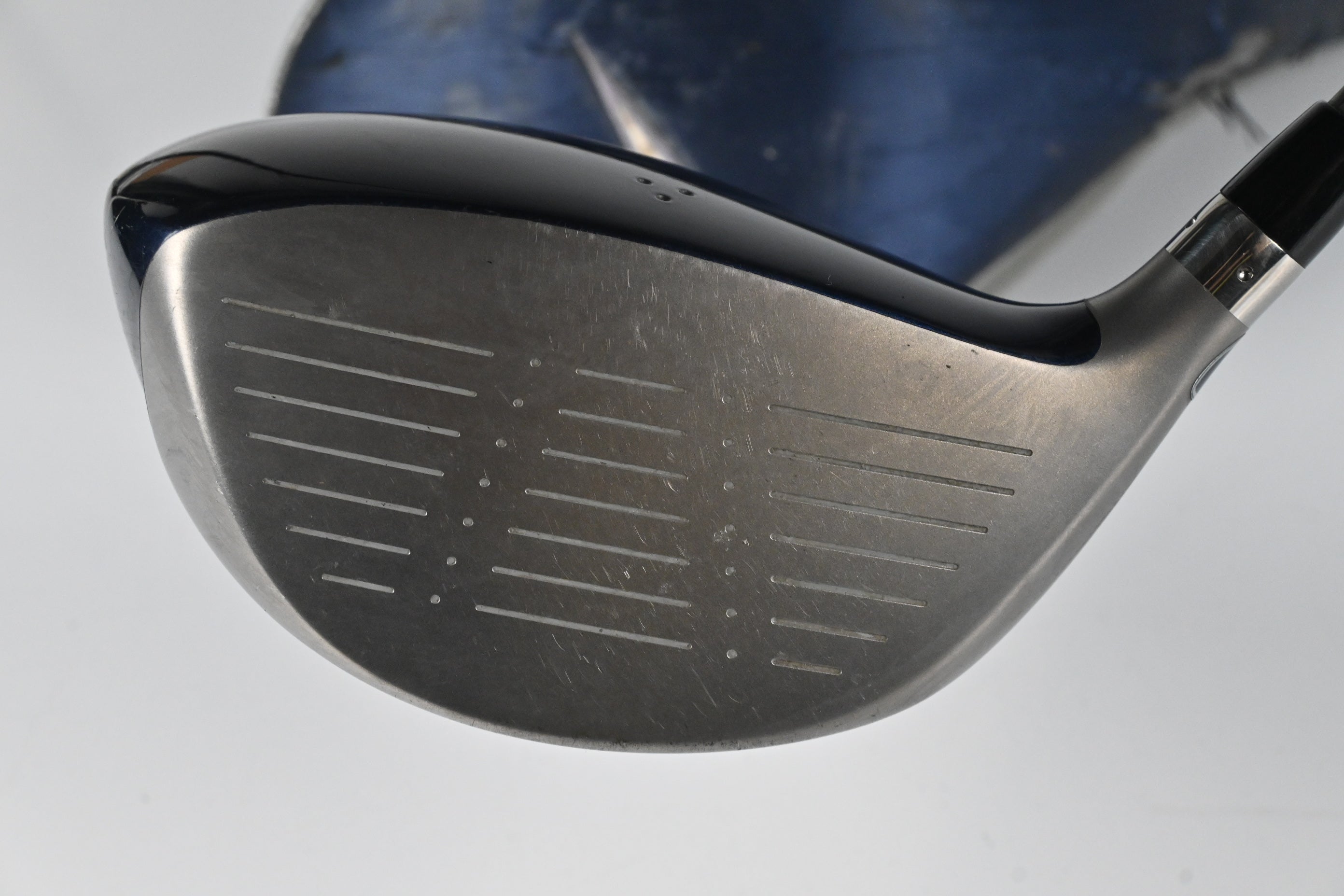 Nike NDS Driver / 10 Degree / Regular Flex Nike Shaft