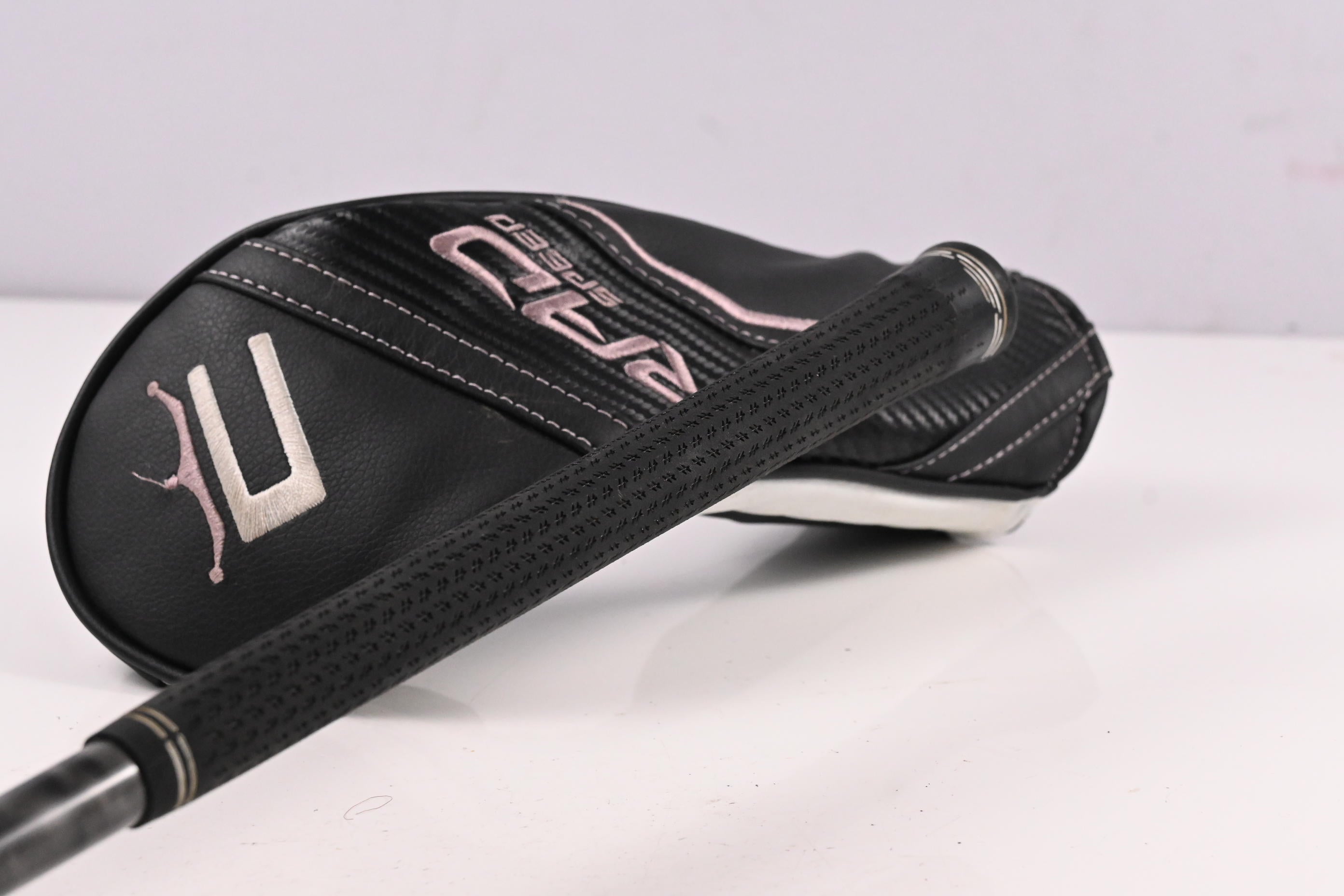 Ladies Cobra King Radspeed #3 Wood / 18.5 Degree / Ladies Flex Evenflow Riptide
