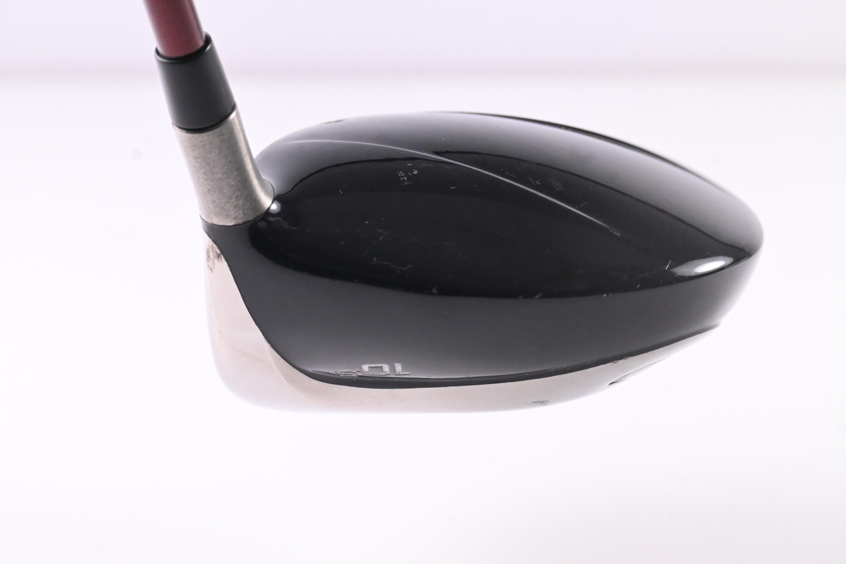 Taylormade R580 Driver / 10.5 Degree / Regular Flex Grafalloy Prolite 35