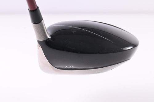 Taylormade R580 Driver / 10.5 Degree / Regular Flex Grafalloy Prolite 35