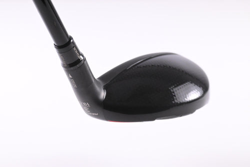 Taylormade Stealth 2 Plus #3 Hybrid / 19.5 Degree / Stiff Flex Kai'li Red 85 Shaft