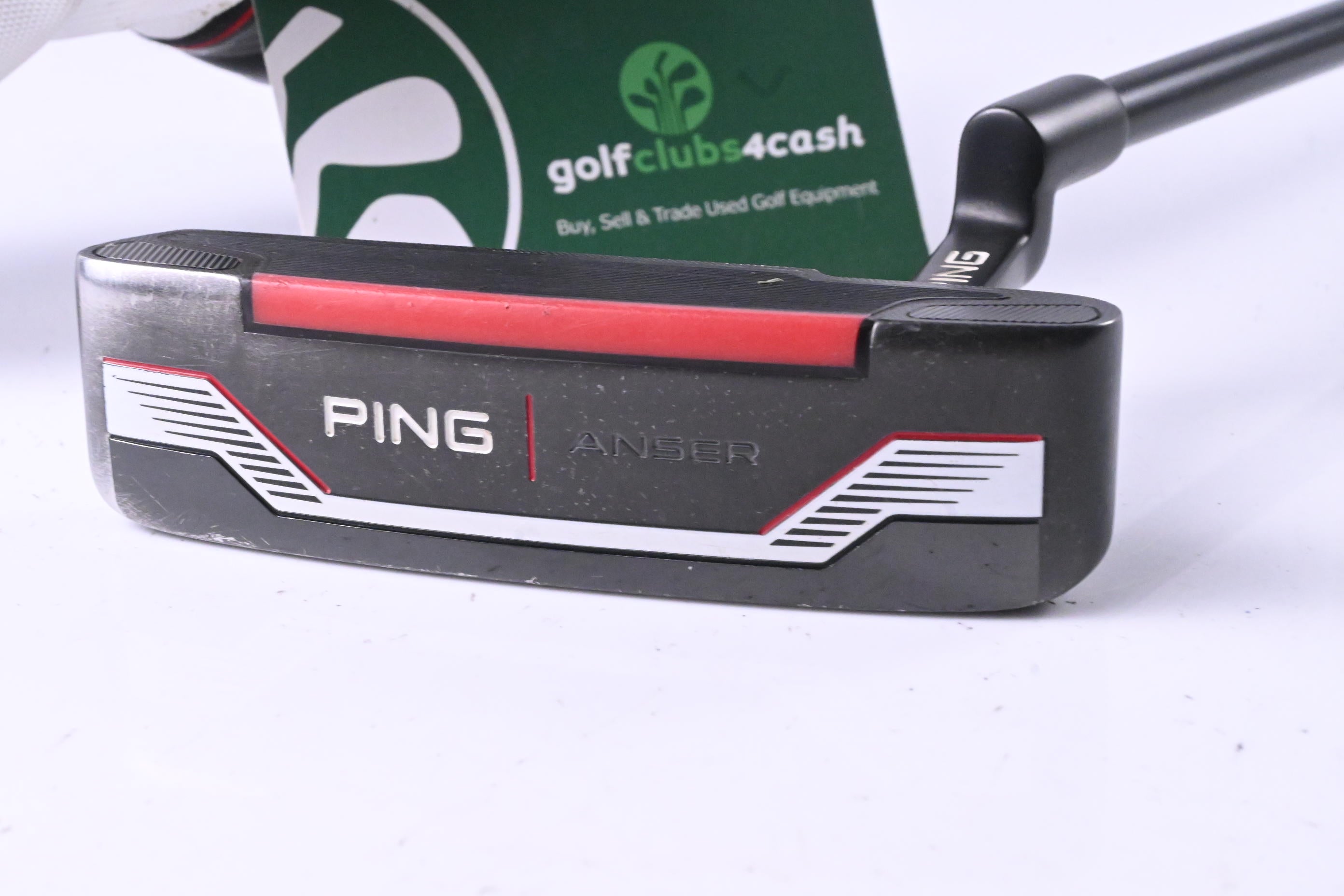 Ping 2021 Anser Putter / 35 Inch