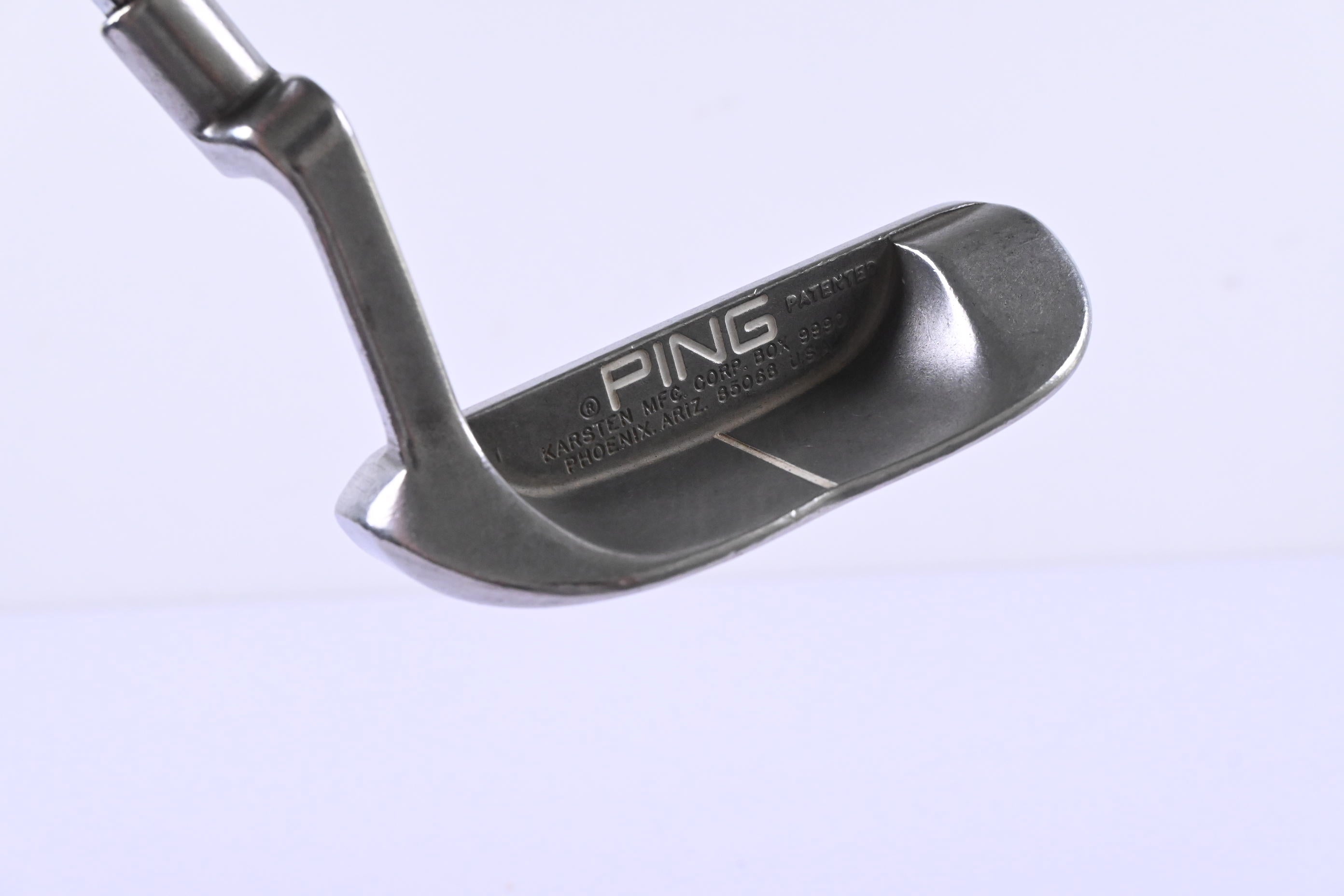 Ping Karsten Original B6I Putter / 35 Inch