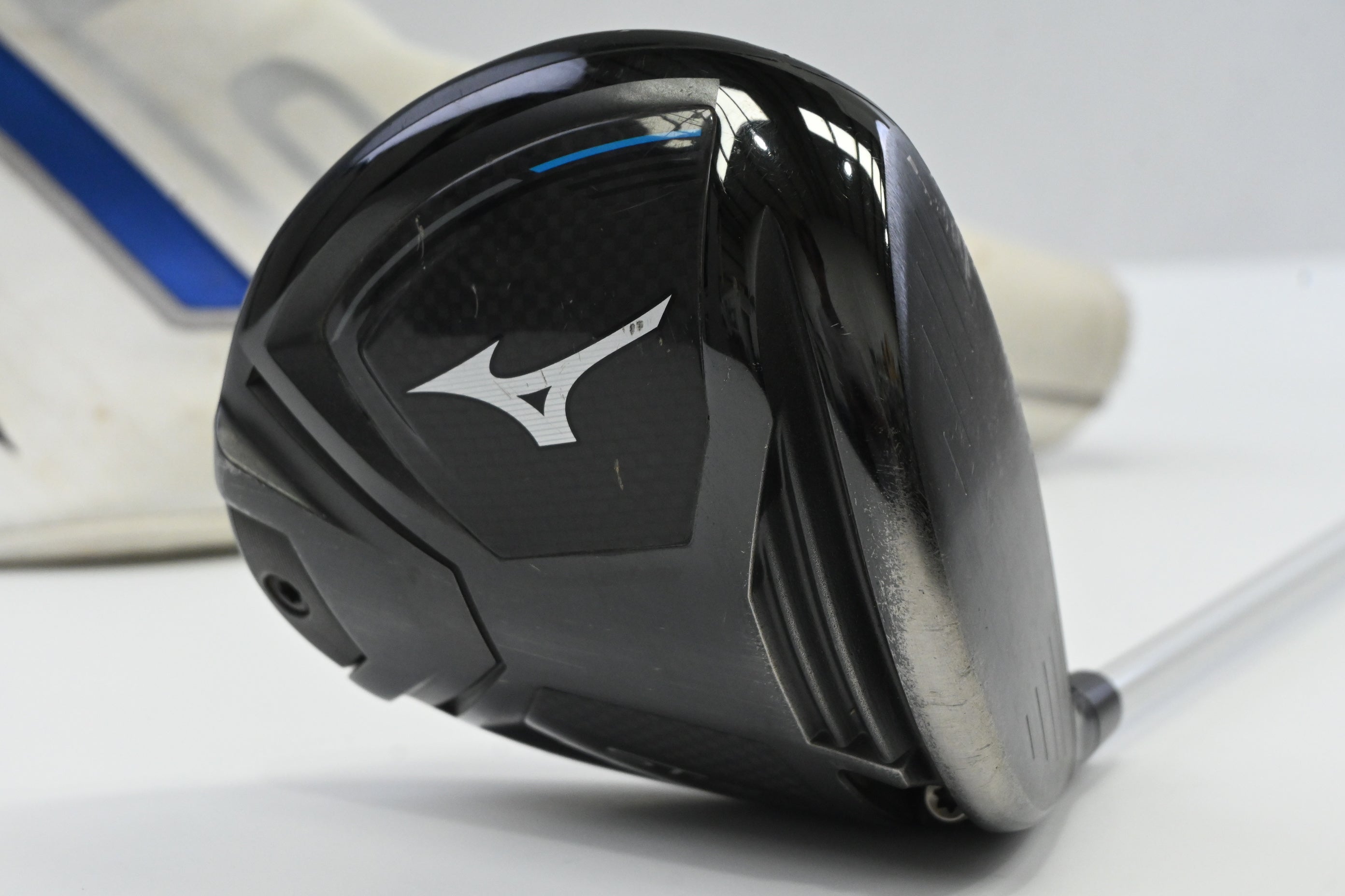 Mizuno ST-Z 220 Driver 2022 / 9.5 Degree / Stiff Flex Aldila Ascent 50 Shaft