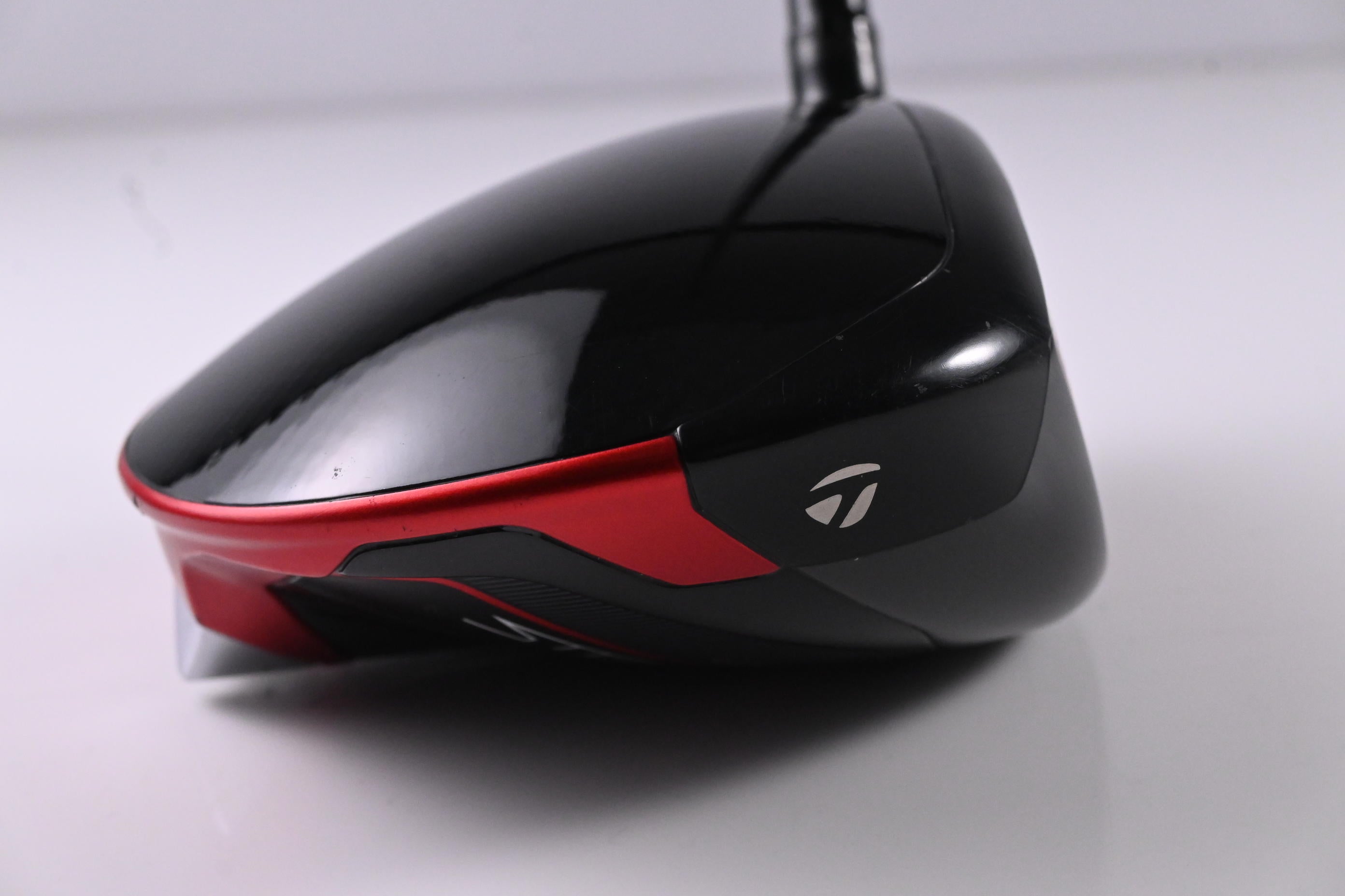 Taylormade Stealth 2 Driver / 10.5 Degree / Stiff Flex HZRDUS Smoke Green 70