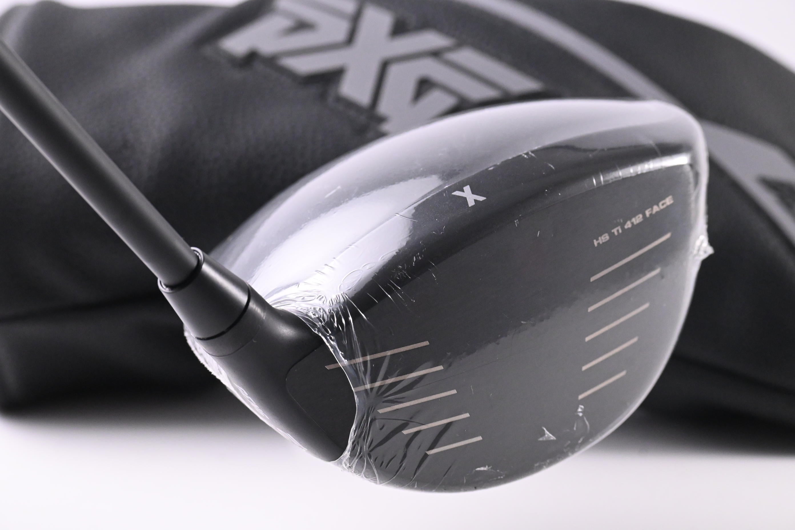 PXG 0311 Gen6 Driver / 10.5 Degree / Stiff Flex Tensei 1K Black 65 Shaft