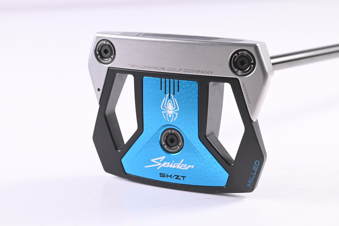 Taylormade Spider ZT Putter / 34 Inch