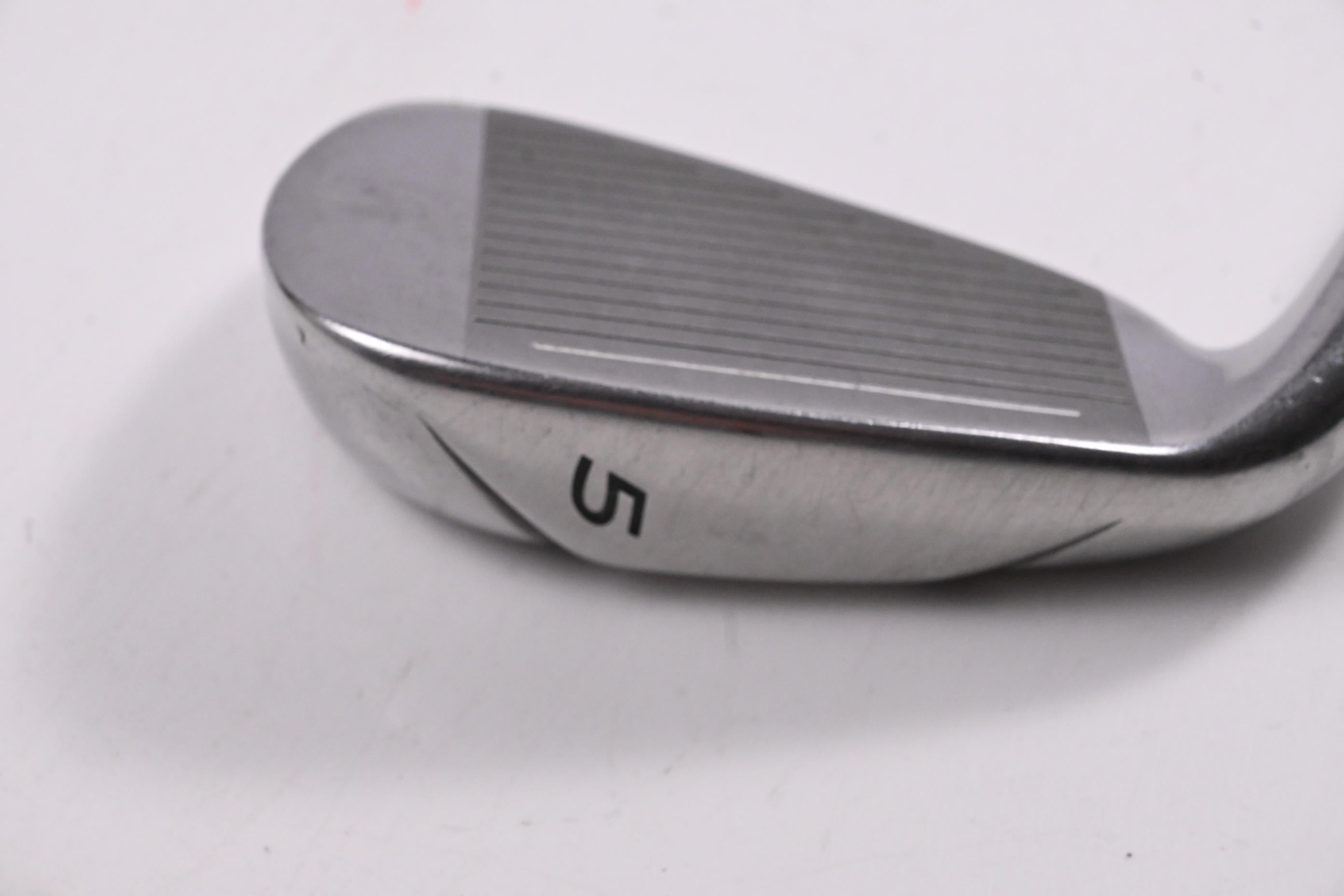 Taylormade Burner 2.0 #5 Iron / Regular Flex Burner 2.0 Shaft