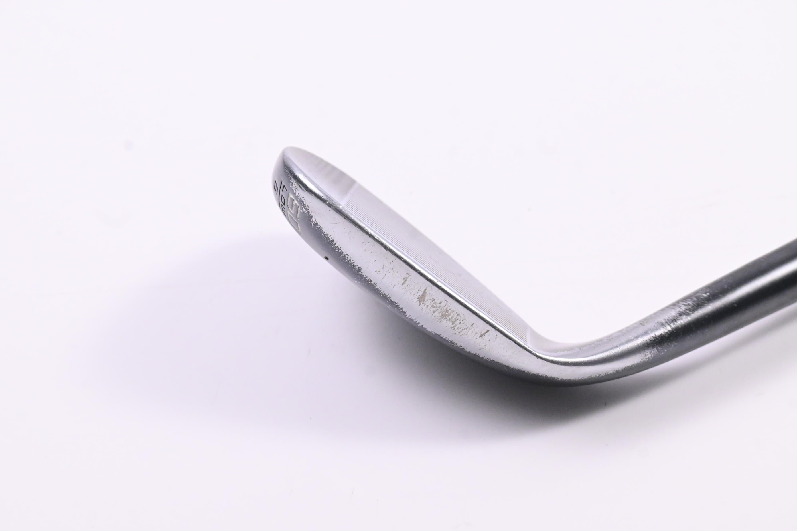 Cleveland RTX 6 Zipcore Lob Wedge / 60 Degree / Wedge Flex Dynamic Gold Spinner