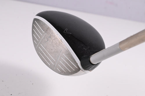 Ladies Callaway Big Bertha 2007 #3 Wood / 15 Degree / Ladies Flex Callaway 55 Shaft