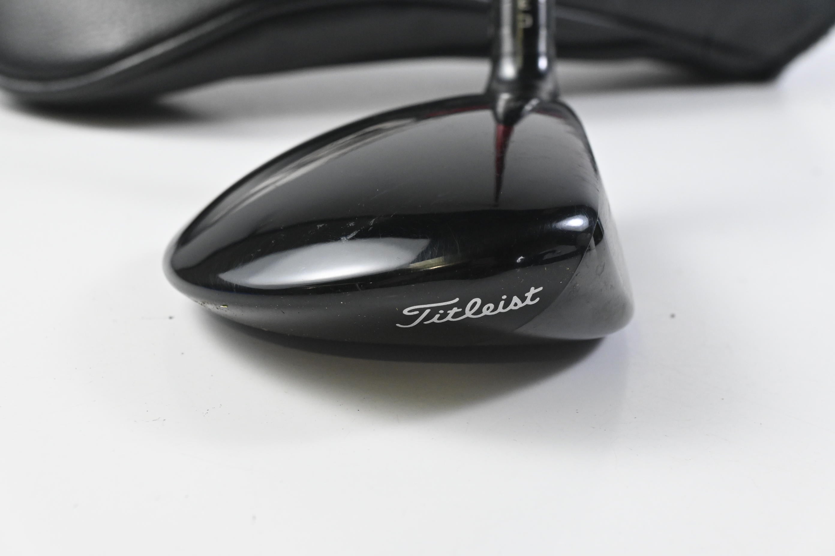 Titleist GT2 #3 Wood / 16.5 Degree / Stiff Flex Denali Red 60 Shaft