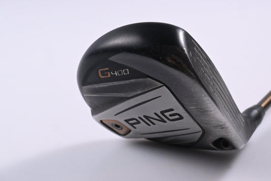 Ping G400 SFT #5 Wood / 19 Degree / Regular Flex Ping Alta CB 65 Shaft