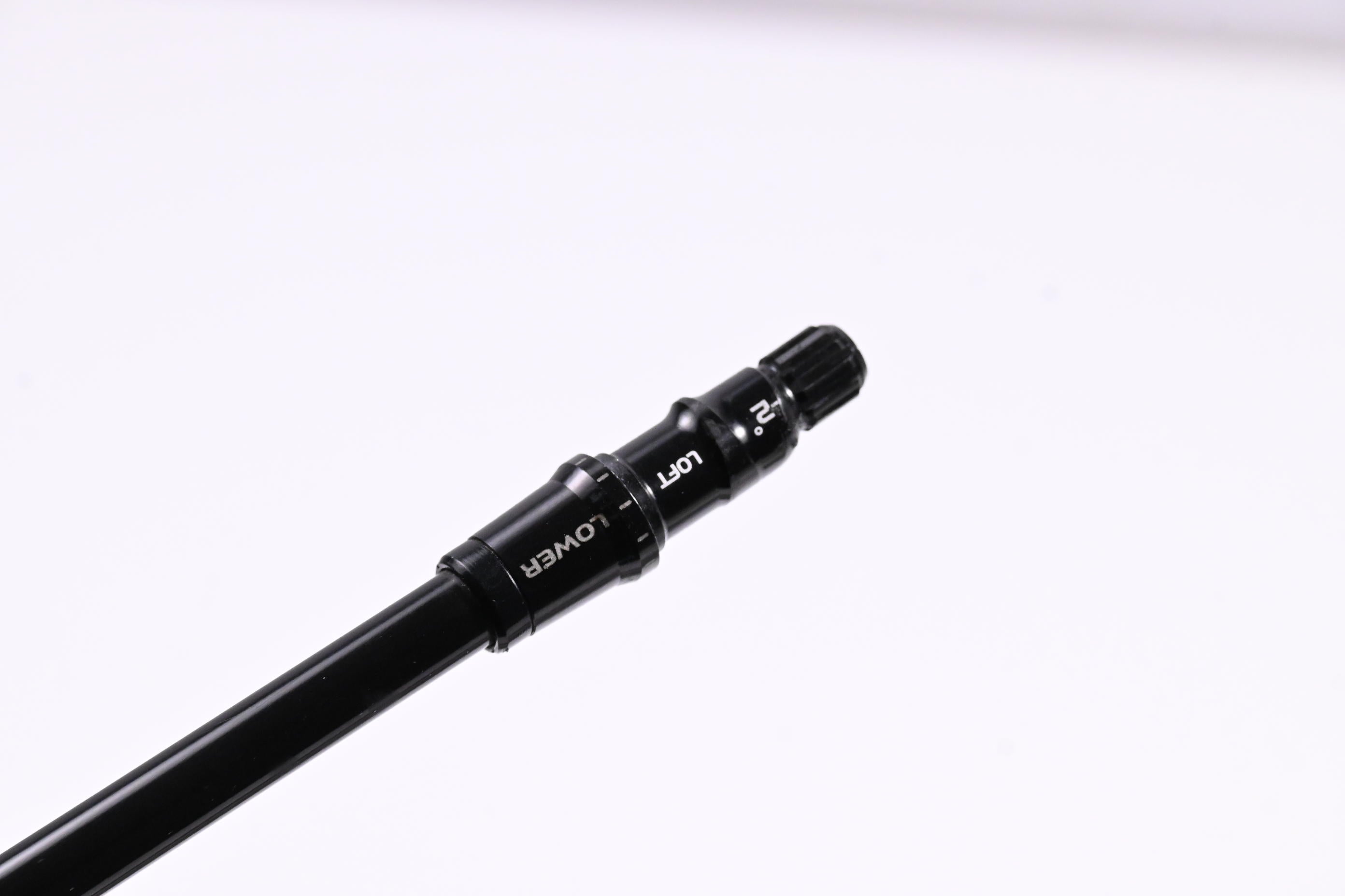Tensei AV Raw Blue 60 Driver Shaft / Regular Flex / Taylormade 2nd Gen