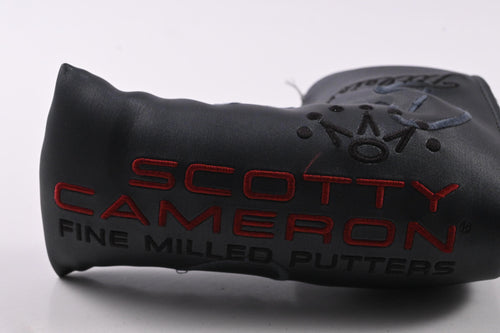 Scotty Cameron Super Select Squareback 2 Putter / 35 Inch