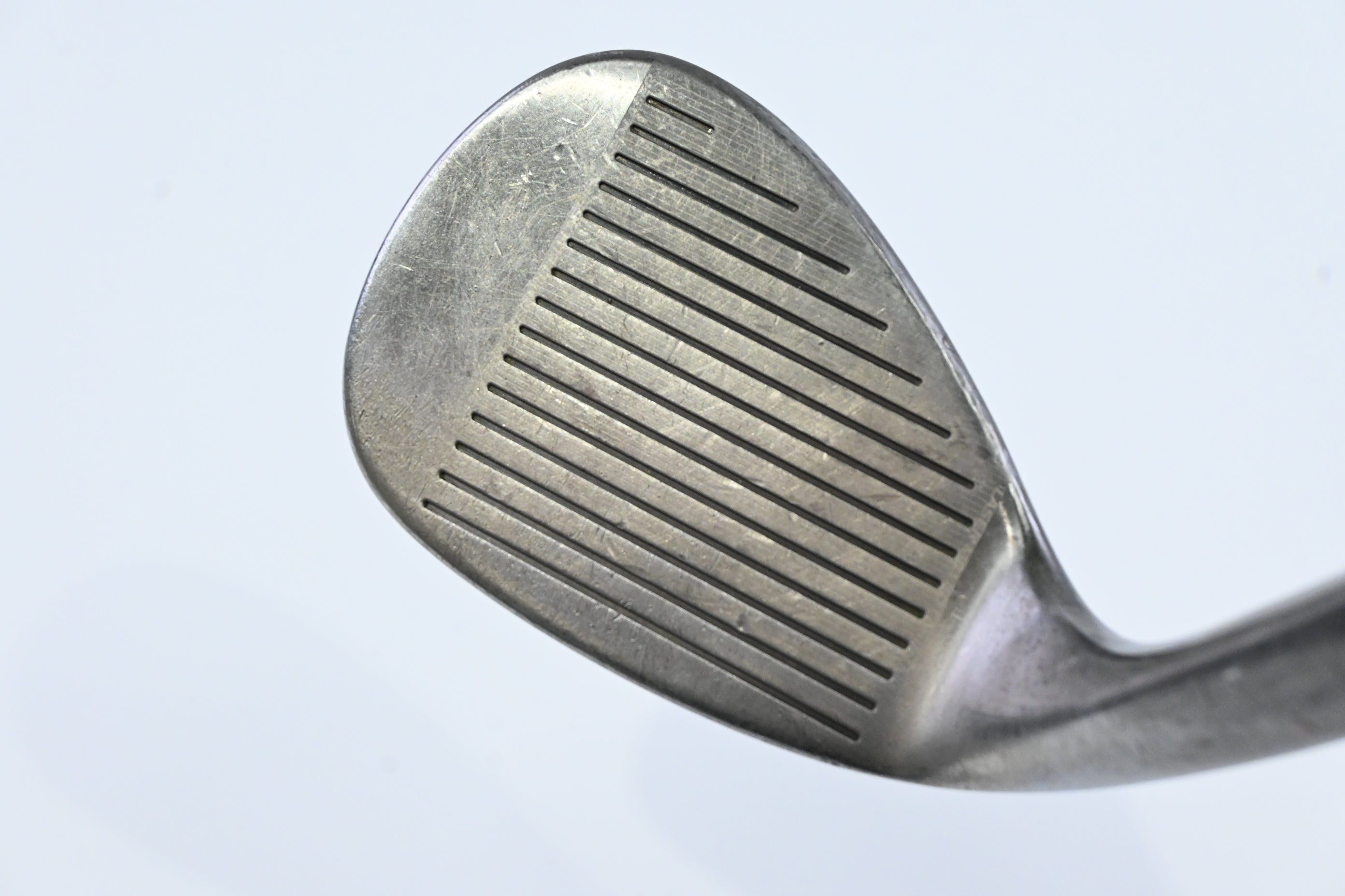 Cleveland CG15 Lob Wedge / 58 Degree / Wedge Flex Steel Shaft