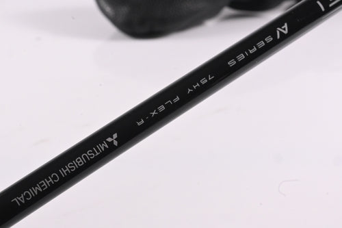 PXG 0311 Black Ops #4 Hybrid / 22 Degree / Regular Flex Tensei AV Blue 75 Shaft