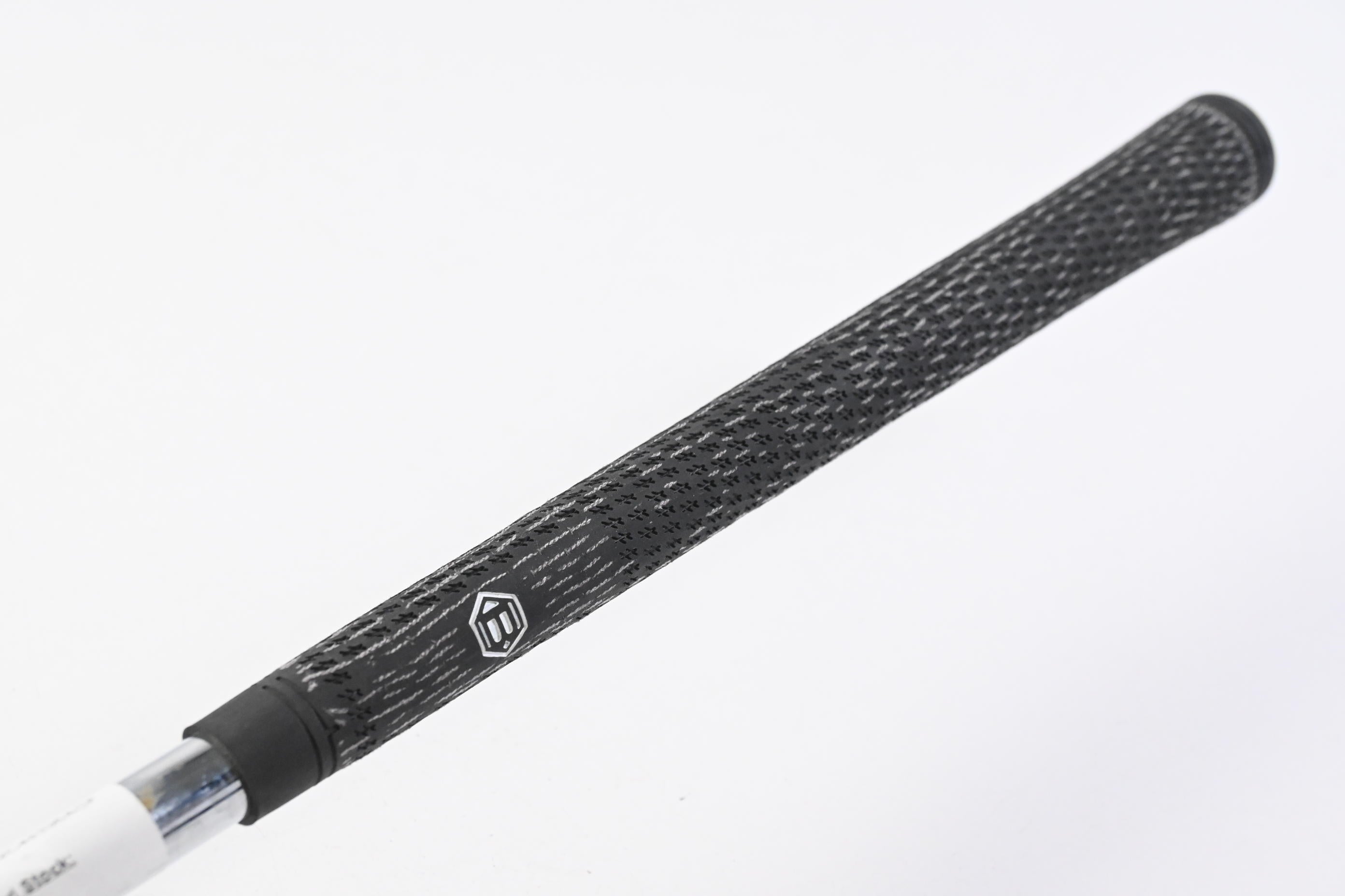 Bettinardi H2 Series Lob Wedge / 60 Degree / Stiff Flex Dynamic Gold S200 Shaft