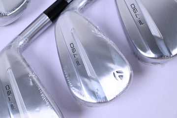 Taylormade P790 2025 Irons / 4-PW / Regular Flex N.S.Pro Modus 3 Tour 105 Shaft