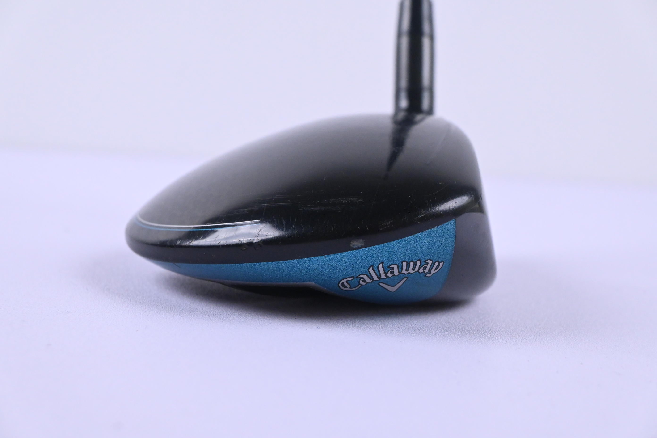 Callaway Rogue #3 Wood / 15 Degree / Stiff Flex Aldila Synergy Blue 60 Shaft