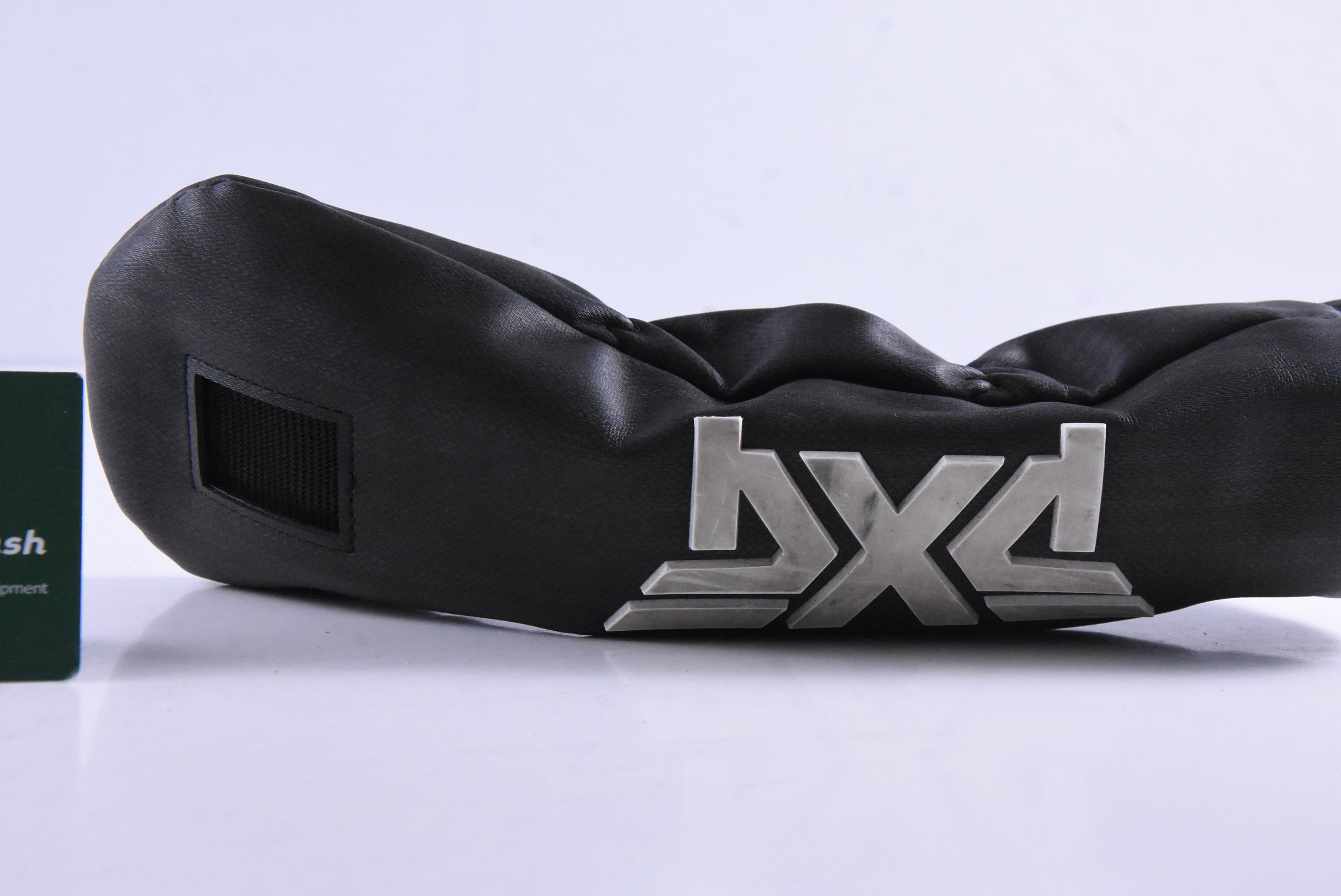 Left Hand PXG 0317 X Gen2 #4 Hybrid / 22 Degree / Ladies Flex Aldila NV 55 Shaft