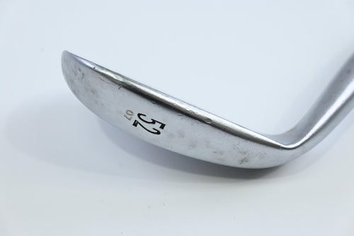 Mizuno MP-T4 Gap Wedge / 52 Degree / Wedge Flex Dynamic Gold
