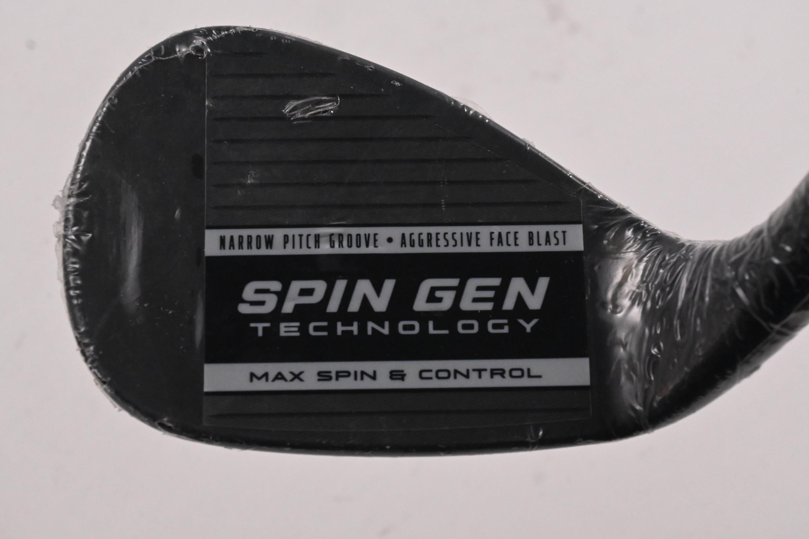 Callaway Opus Sand Wedge / 54 Degree / Wedge Flex Dynamic Gold MID 115 Shaft