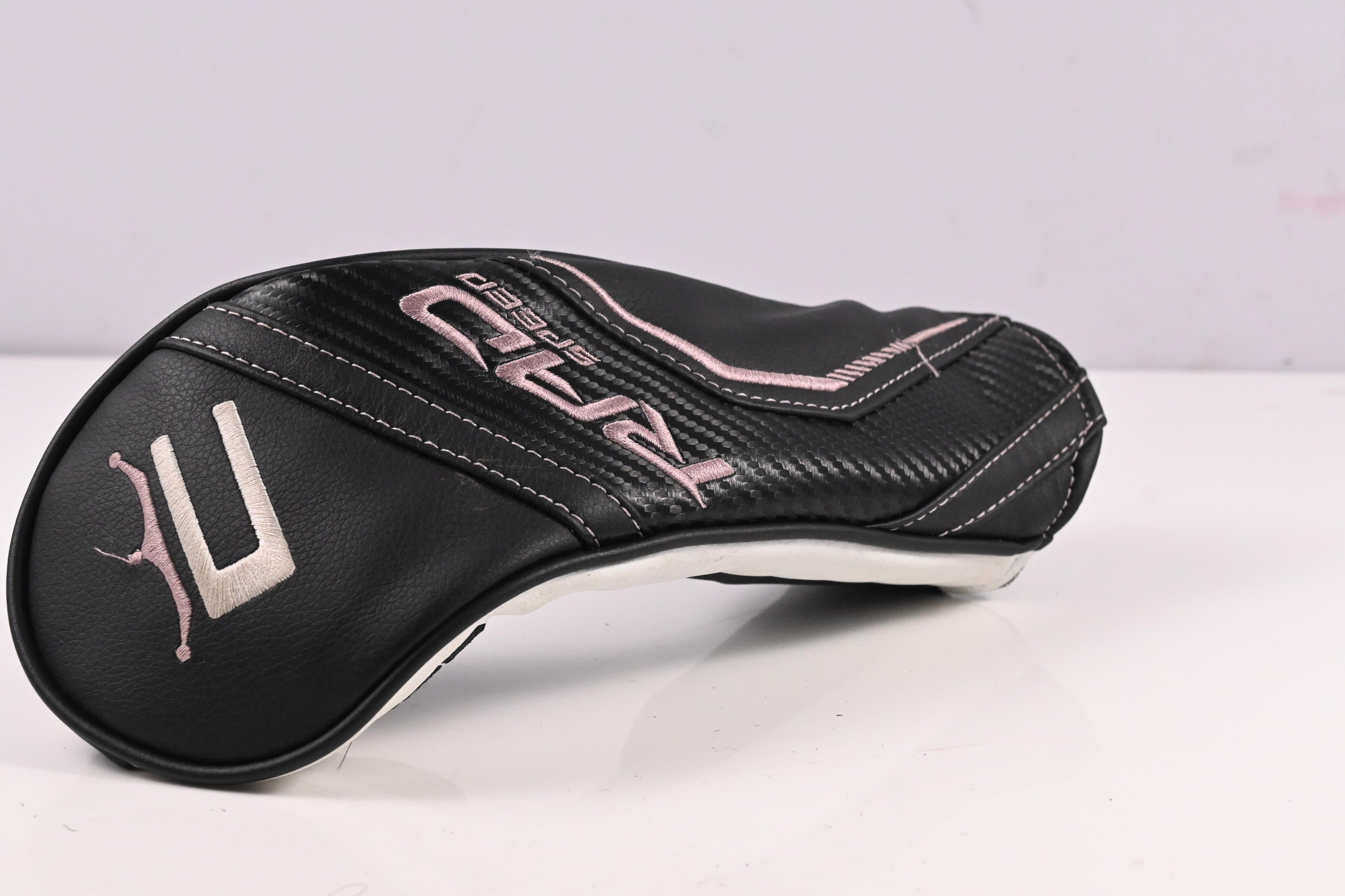 Ladies Cobra King Radspeed #3 Wood / 18.5 Degree / Ladies Flex Evenflow Riptide