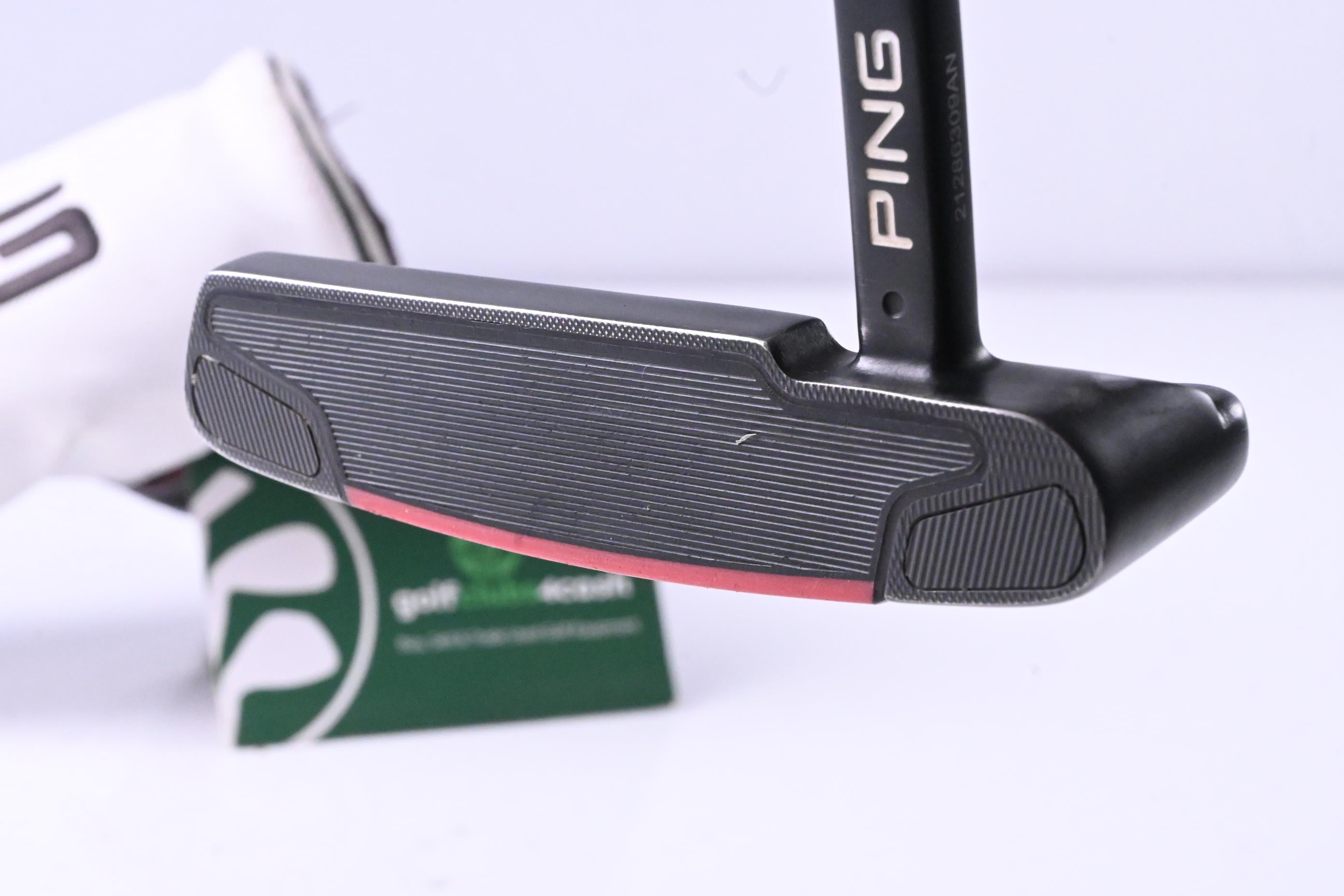 Ping 2021 Anser Putter / 35 Inch