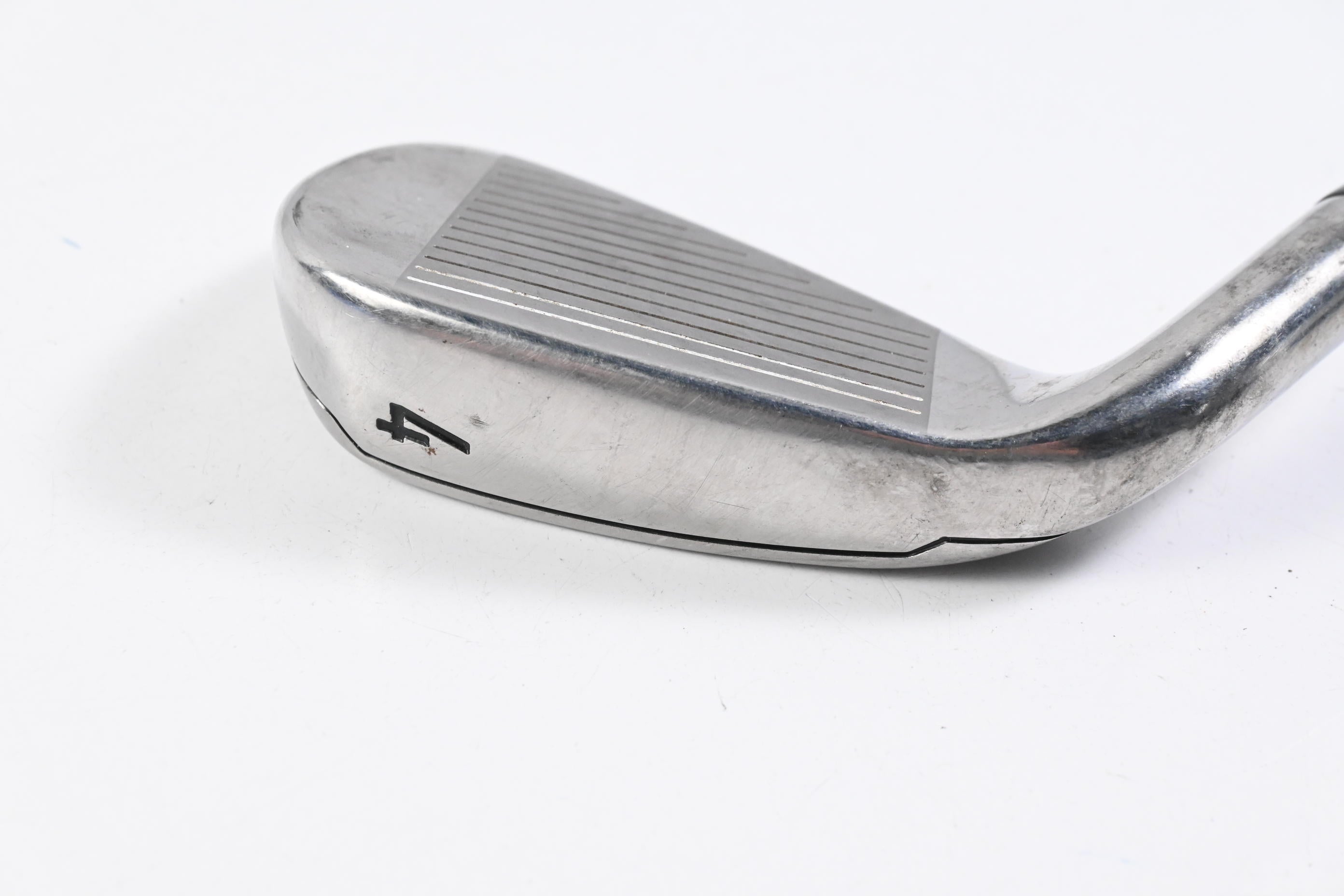 Ladies Callaway XR #4 Iron / 20.5 Degree / Ladies Flex Project X 47 Shaft