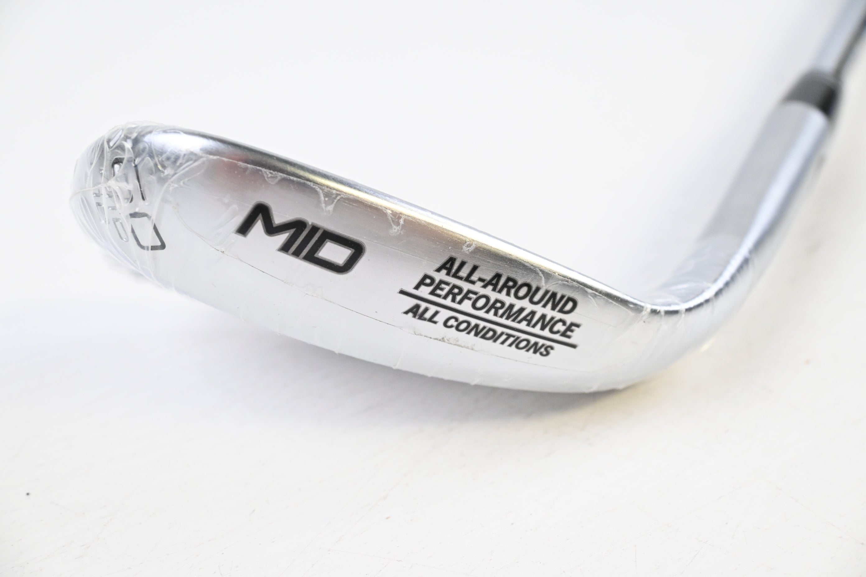 Cleveland RTZ Lob Wedge / 60 Degree / Wedge Flex Dynamic Gold Spinner Shaft