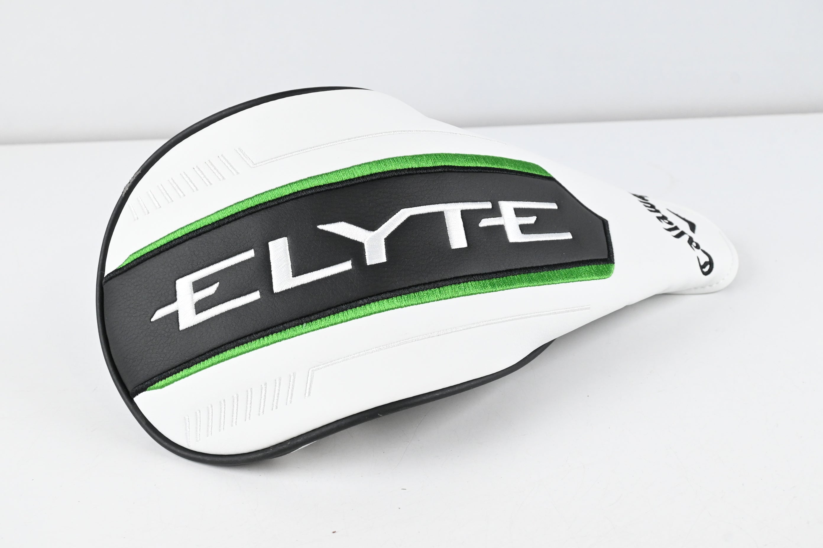 Callaway Elyte Driver / 10.5 Degree / Regular Flex Denali Charcoal 50 Shaft