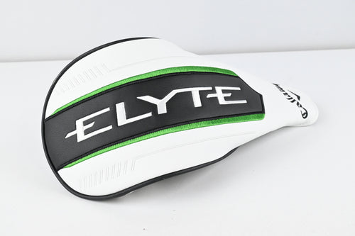 Callaway Elyte Driver / 10.5 Degree / Regular Flex Denali Charcoal 50 Shaft