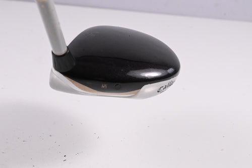 Ladies Callaway Big Bertha 2007 #3 Wood / 15 Degree / Ladies Flex Callaway 55 Shaft
