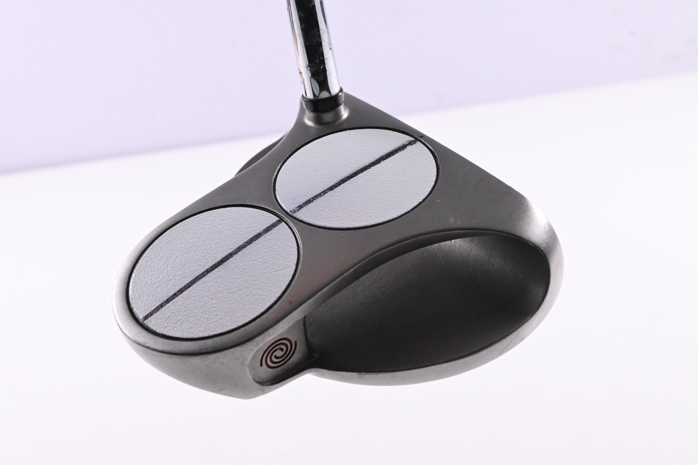 Odyssey White Hot 2-Ball Putter / 44 Inch