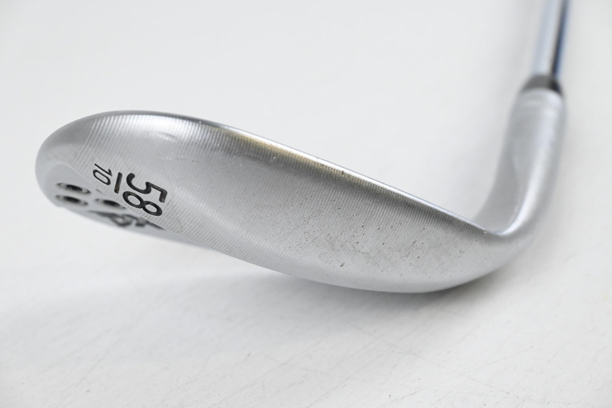 PXG 0311 Milled Sugar Daddy II Lob Wedge / 58 Degree / X-Flex Elevate Tour